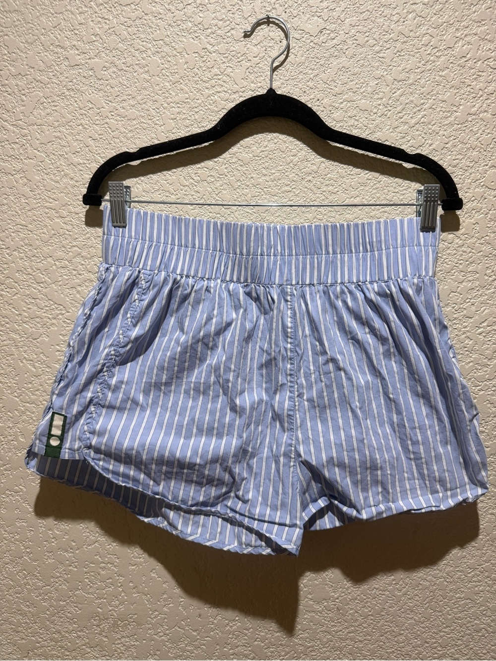Daily Drills shorts